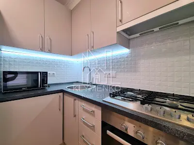 квартира за адресою Лісовий просп., 12