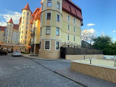 квартира за адресою Протасів Яр вул., 8