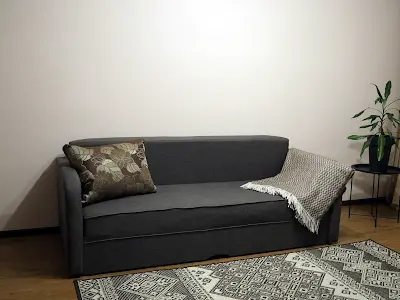 квартира за адресою Велика Васильківська вул. (Червоноармійська), 102