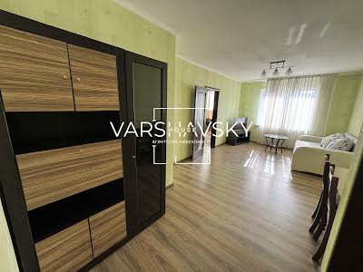 квартира за адресою Миколи Лаврухіна вул., 14