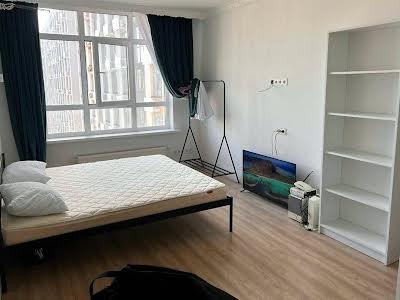 квартира за адресою Київ, Тираспольська вул., 58
