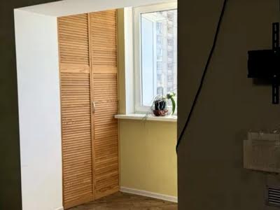 квартира по адресу Оноре де Бальзака ул., 65