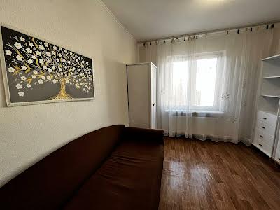 квартира за адресою Київ, Єлизавети Чавдар вул., 28