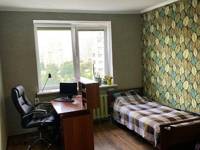квартира по адресу Княжий Затон ул., 2/30