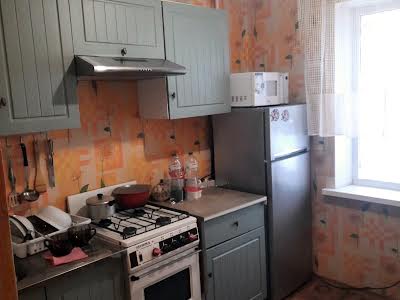 квартира за адресою Харківське шосе, 53-А