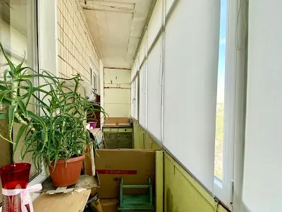 квартира по адресу Радужная ул., 11-А