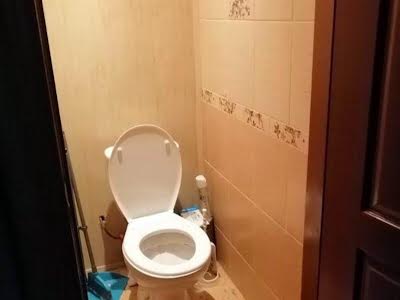 квартира по адресу Киев, Михаила Донца ул., 27