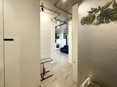 квартира за адресою Регенераторна вул., 4 к7