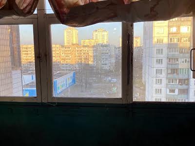 квартира по адресу Киев, Героев Днепра ул., 36-Б