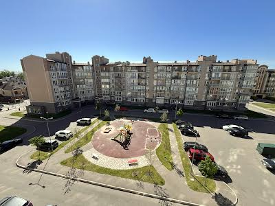квартира за адресою Метрологічна вул., 58