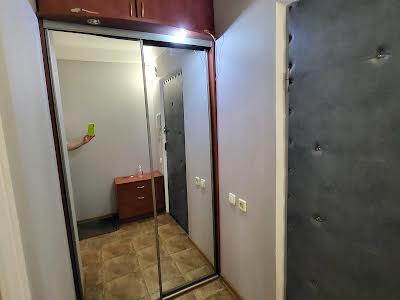 квартира по адресу Героев Полка 