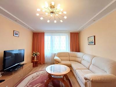 квартира за адресою Велика Житомирська вул., 14