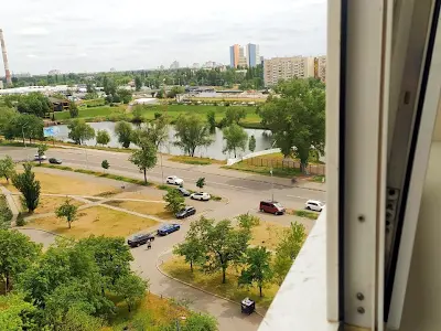 квартира по адресу Николая Закревского ул., 17