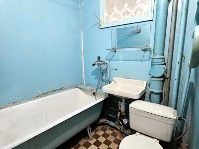 квартира за адресою Київ, Лісовий просп., 15-А