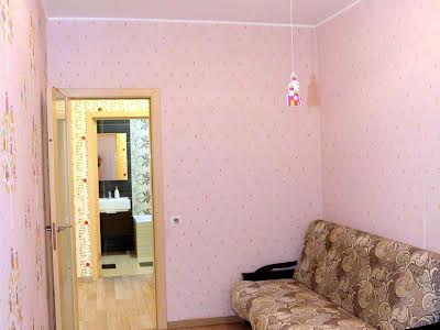 квартира по адресу с. Софиевская борщаговка, Васильковая ул., 74