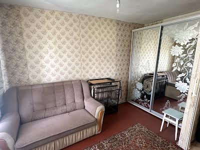 квартира за адресою Тампере вул., 12-А