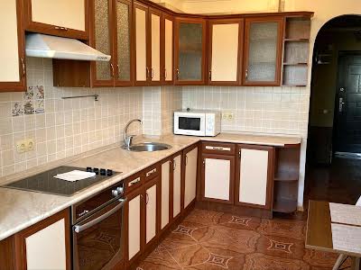 квартира за адресою Левка Мацієвича вул. (Соціалістична), 2/4