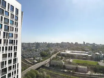 квартира за адресою Берестейський просп. (Перемоги), 11 к2