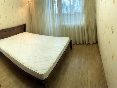 квартира по адресу Оболонская пл. (Дружбы Народов СССР), 3