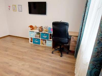 квартира по адресу Приозёрный бульв., 3