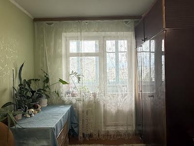 квартира по адресу Червоной Калины просп. (Владимира Маяковского), 30