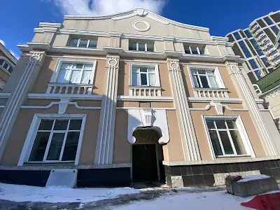 коммерческая по адресу Златоустовская ул., 23