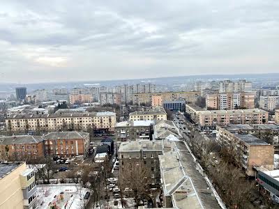 квартира за адресою Ляпунова вул., 16