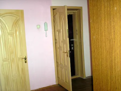 квартира по адресу Гарматная ул., 18