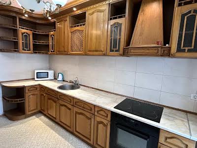 квартира за адресою Лесі Українки бульв., 21-А