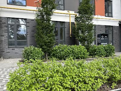 квартира за адресою Павленка вул., 56