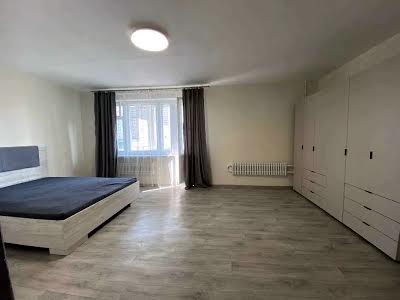 квартира за адресою Бориспільська вул., 12-Б