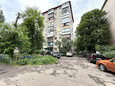 квартира за адресою Івана Виговського вул. (Маршала Гречка), 16