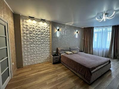 квартира за адресою Дегтярівська вул., 25а к1