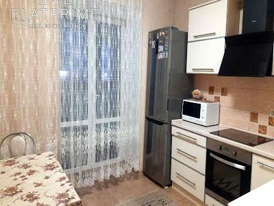 квартира по адресу Гарматная ул., 38-А