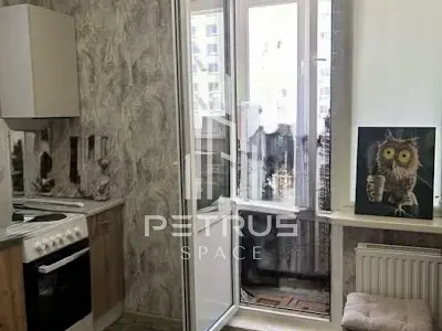 квартира по адресу Елизаветы Чавдар ул., 38-Б