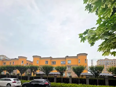 квартира по адресу Абрикосовая ул., 1-Б