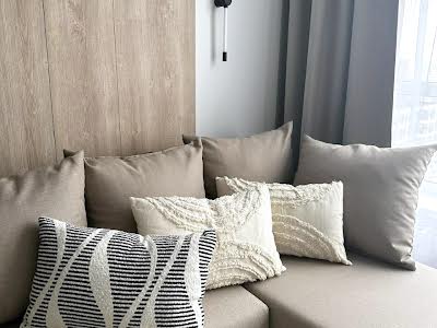 квартира за адресою Родини Крістерів вул., 14