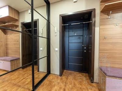 квартира за адресою с. Софіївська борщагівка, Чубинського вул., 2
