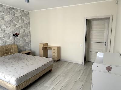квартира за адресою Буча, Олекси Тихого пров., 4 к1