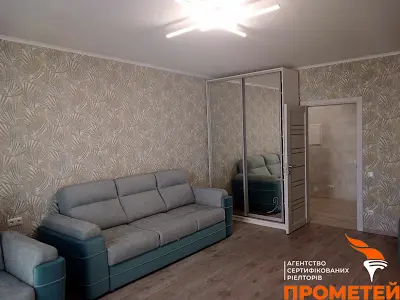 квартира по адресу Никольско-Слободская ул., 8