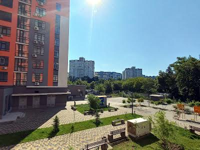 квартира по адресу Николая Гулака ул., 4