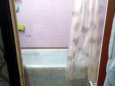 квартира за адресою Милославська вул., 17