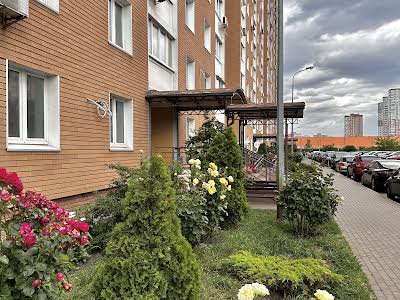 квартира по адресу Здолбуновская ул., 13
