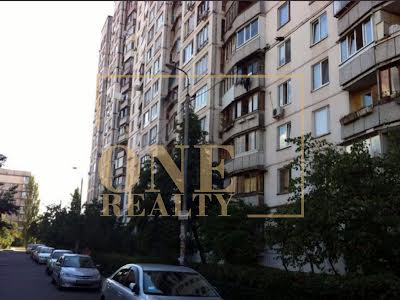 квартира по адресу Владимира Ивасюка просп. (Героїв Сталінграду), 9-А