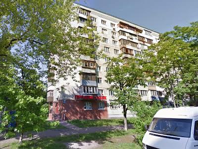 квартира по адресу Игоря Шамо бульв. (Олексія Давидова), 3