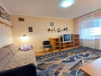 квартира за адресою Ірпінська вул., 63/5