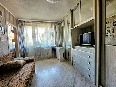 квартира по адресу Архитектора Вербицкого ул., 11-А