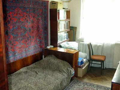 квартира по адресу Академика Шалимова ул. (Героїв Севастополя), 25