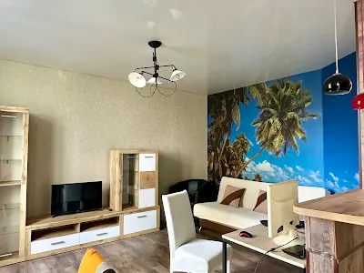 квартира за адресою Воскресенська вул., 16-А