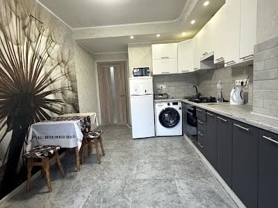 квартира по адресу с. Софиевская борщаговка, Академіка Шалімова ул., 61